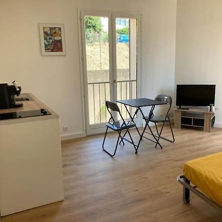 Studio Centre Ville Saint-Florent A 100M De La Mer Ngoại thất bức ảnh