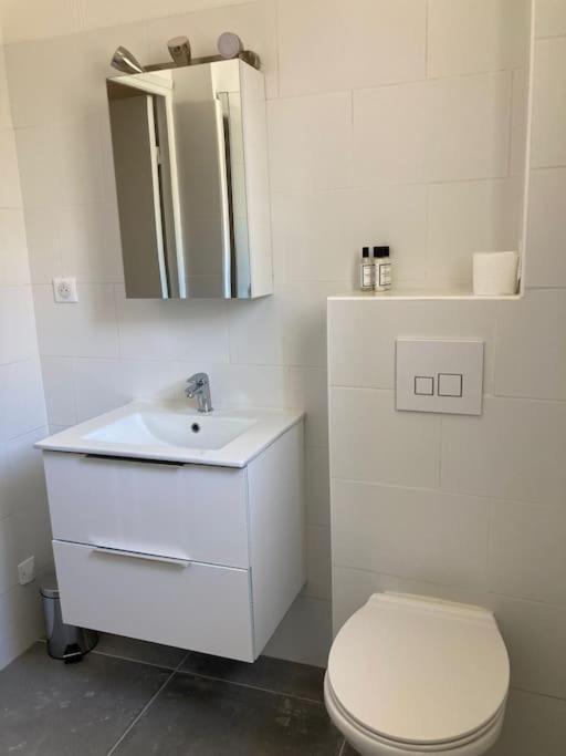 Studio Centre Ville Saint-Florent A 100M De La Mer Ngoại thất bức ảnh